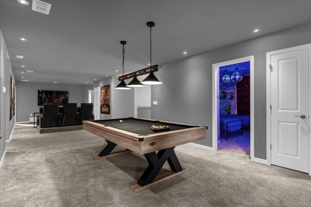 Windsor Island Resort 256