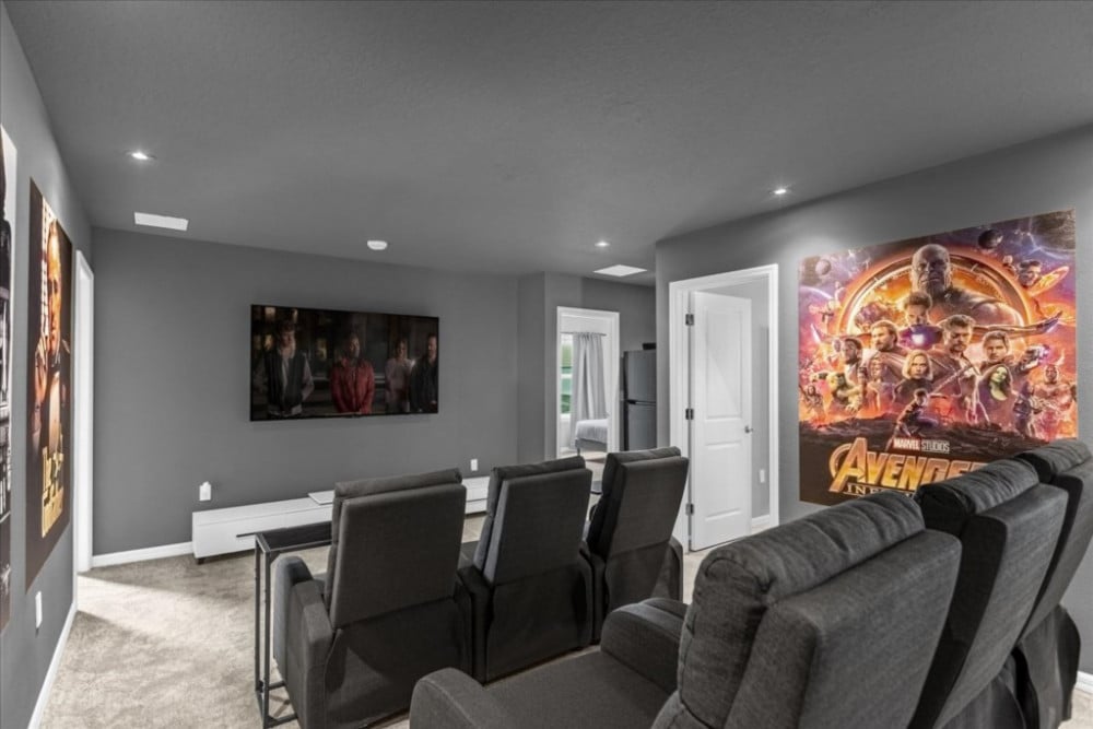 Windsor Island Resort 256