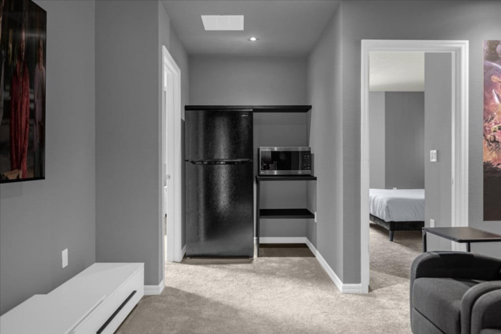 Windsor Island Resort 256