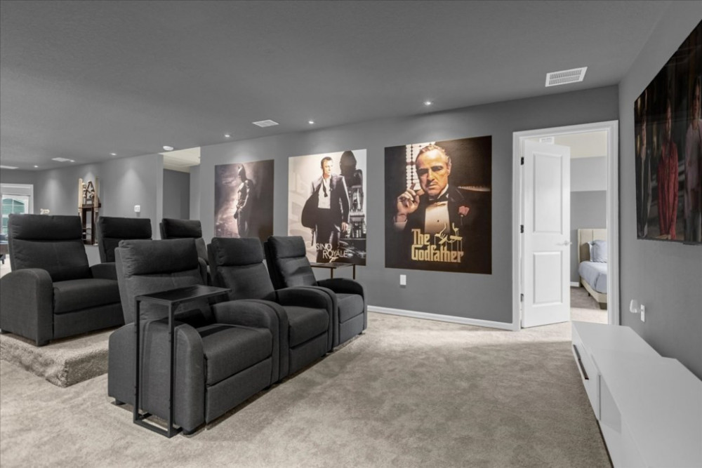 Windsor Island Resort 256