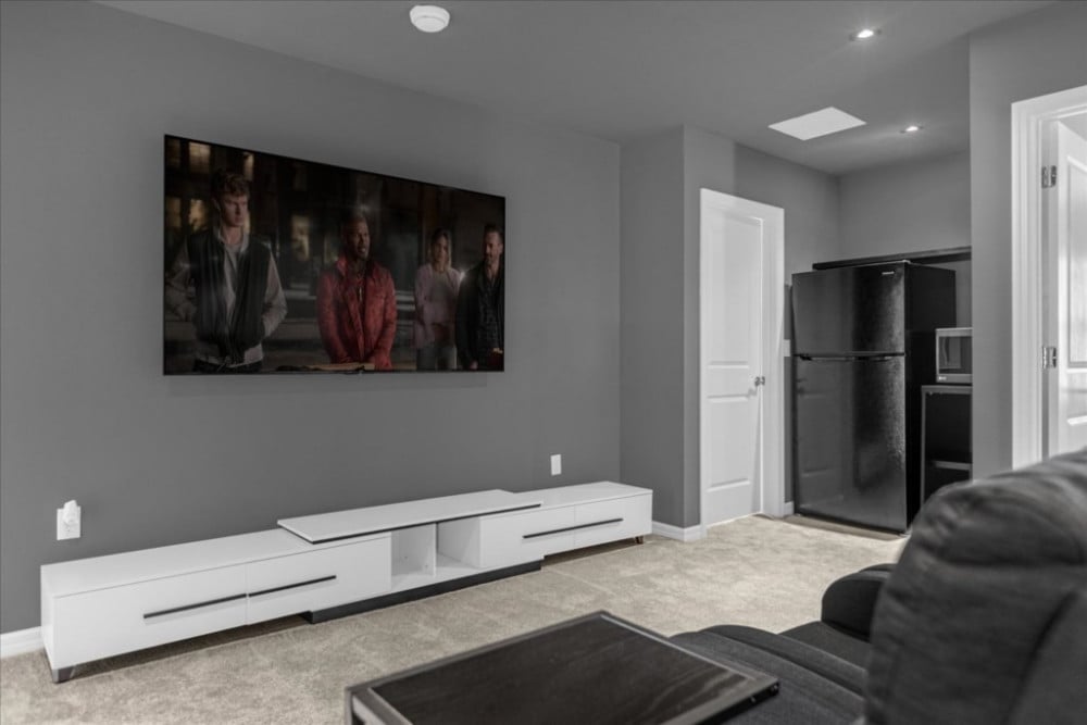 Windsor Island Resort 256