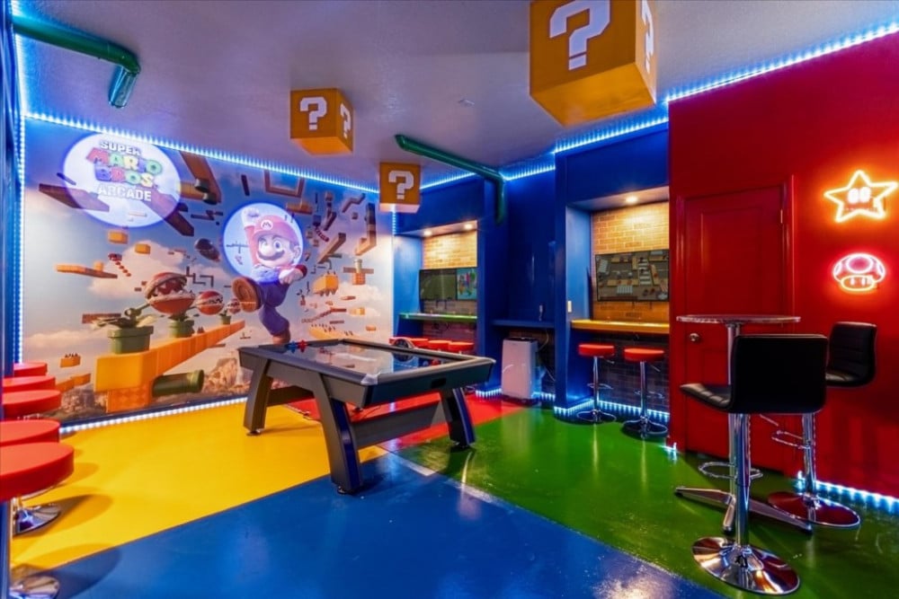 Windsor Island Resort 256