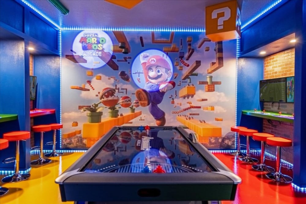 Windsor Island Resort 256