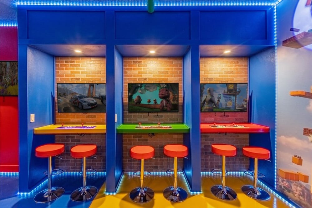 Windsor Island Resort 256