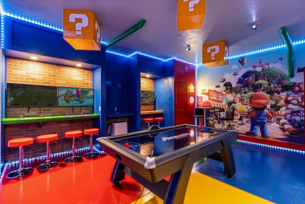 Windsor Island Resort 256