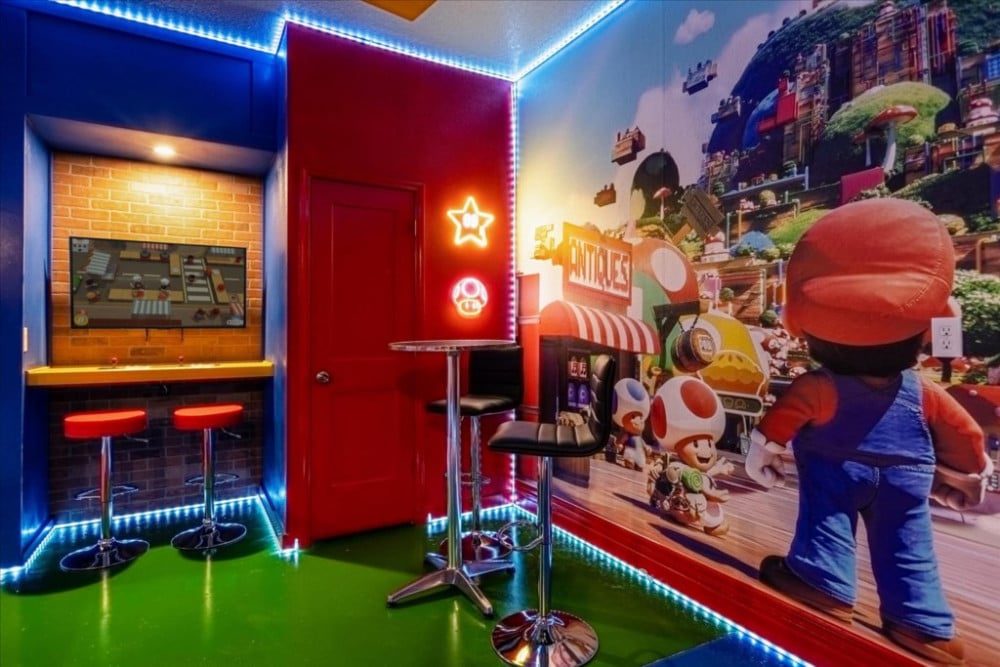 Windsor Island Resort 256