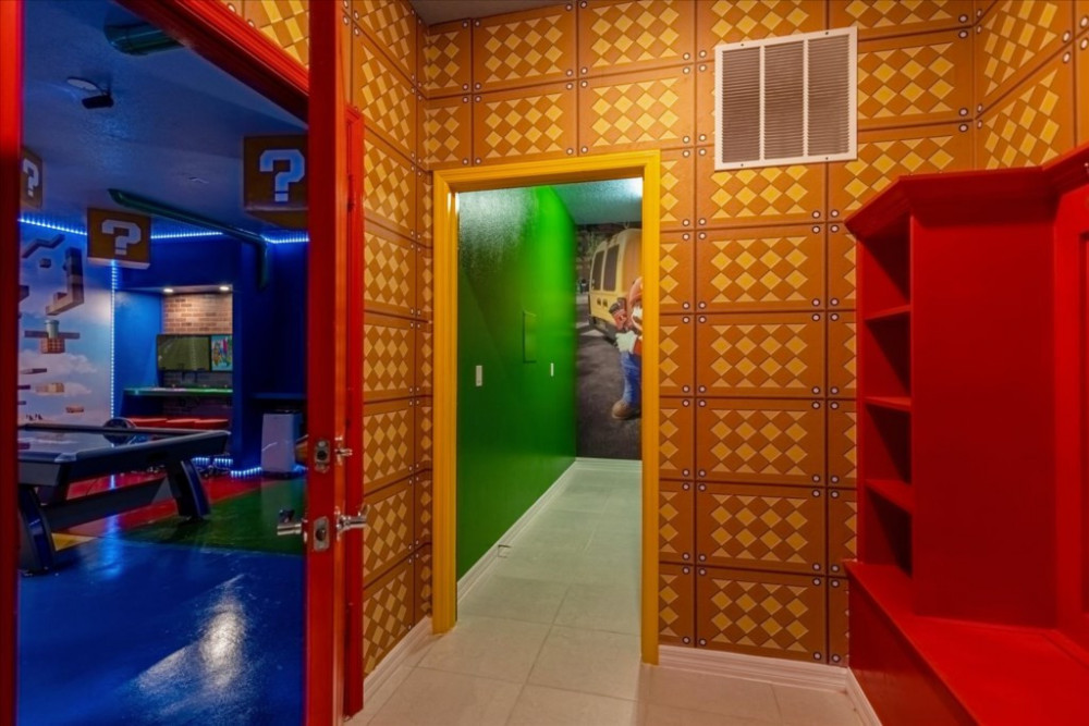 Windsor Island Resort 256