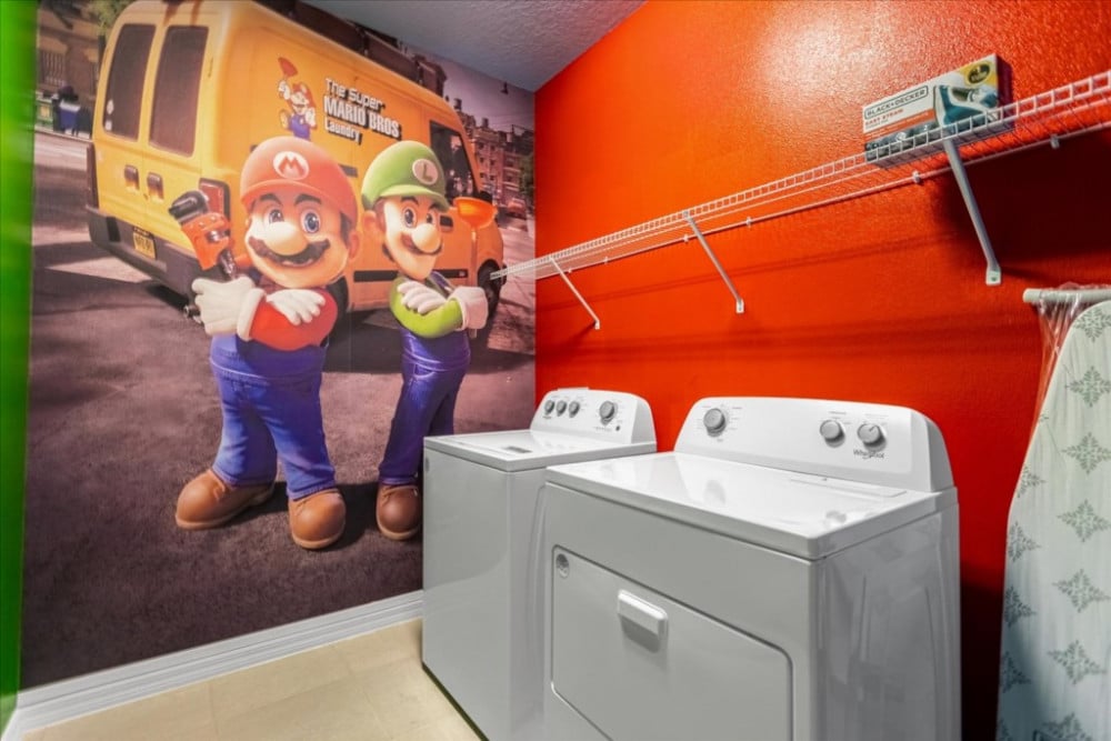 Windsor Island Resort 256