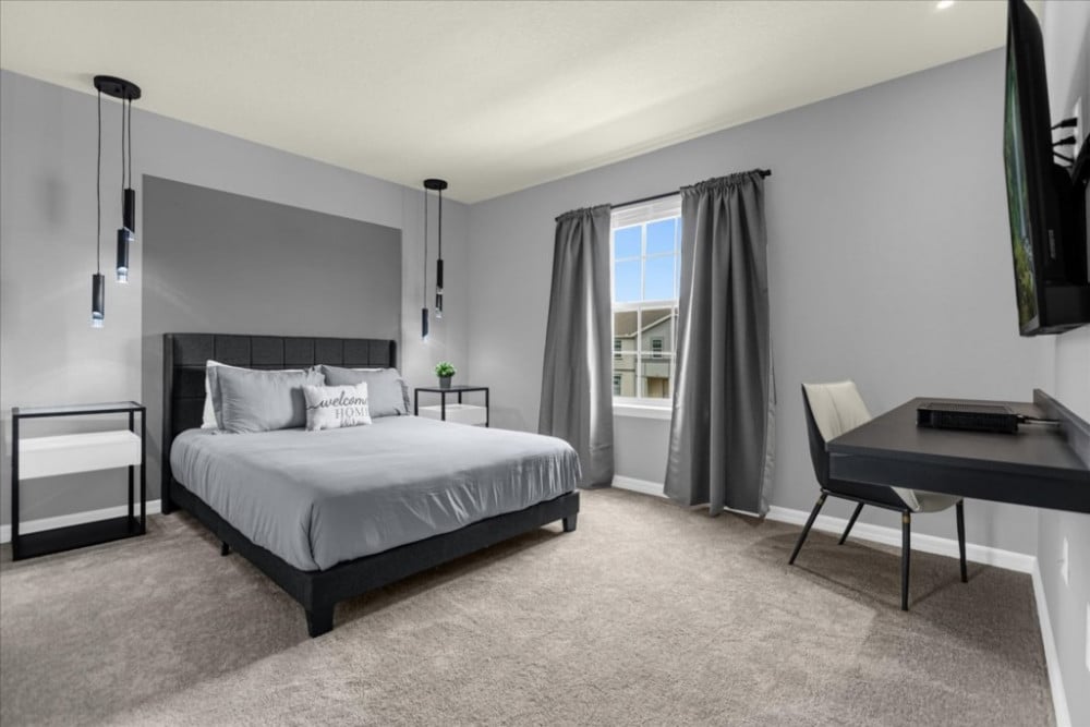 Windsor Island Resort 256