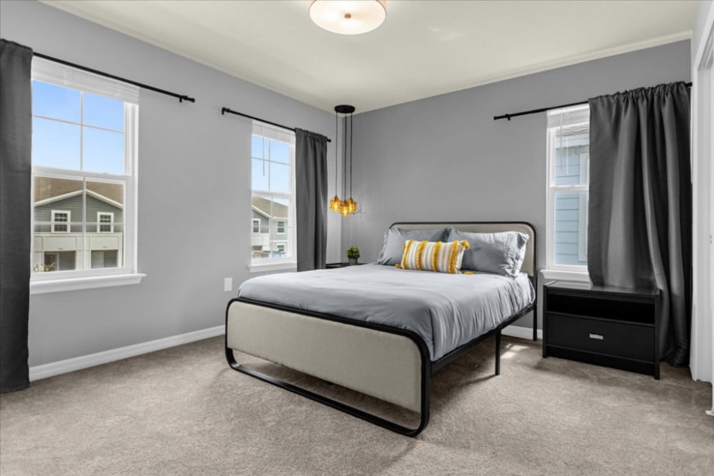 Windsor Island Resort 256