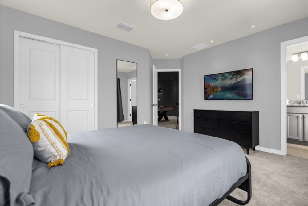 Windsor Island Resort 256