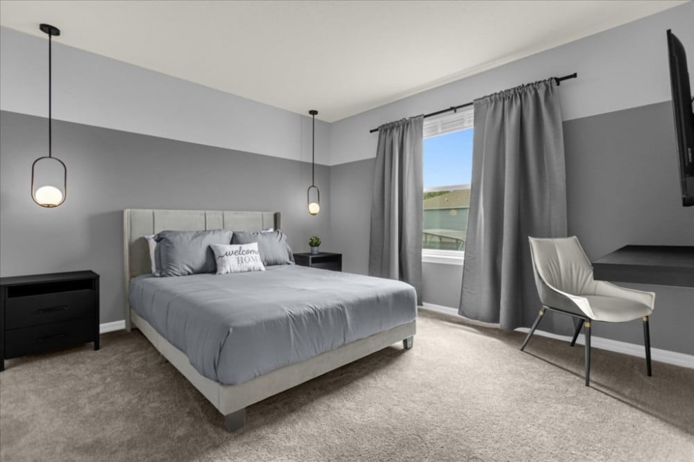 Windsor Island Resort 256