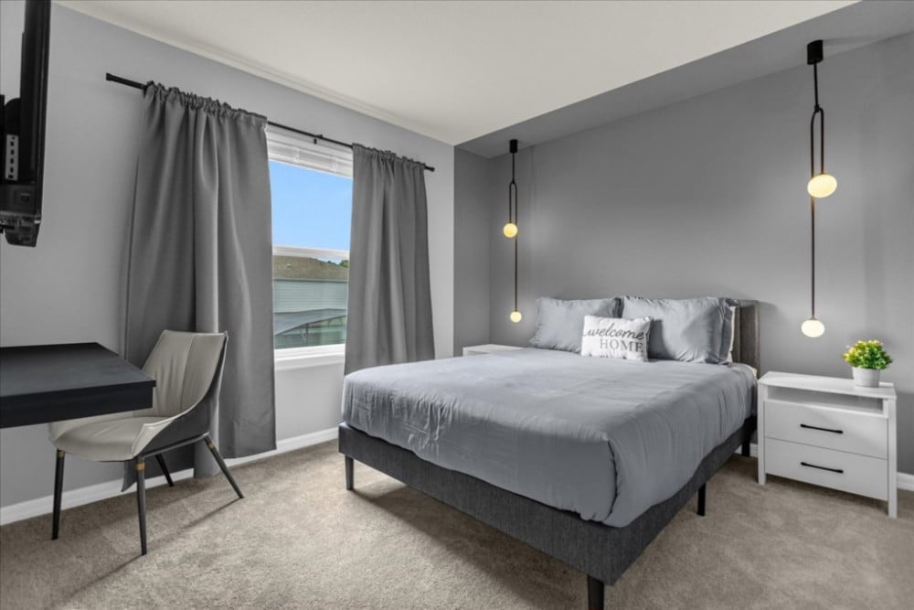 Windsor Island Resort 256