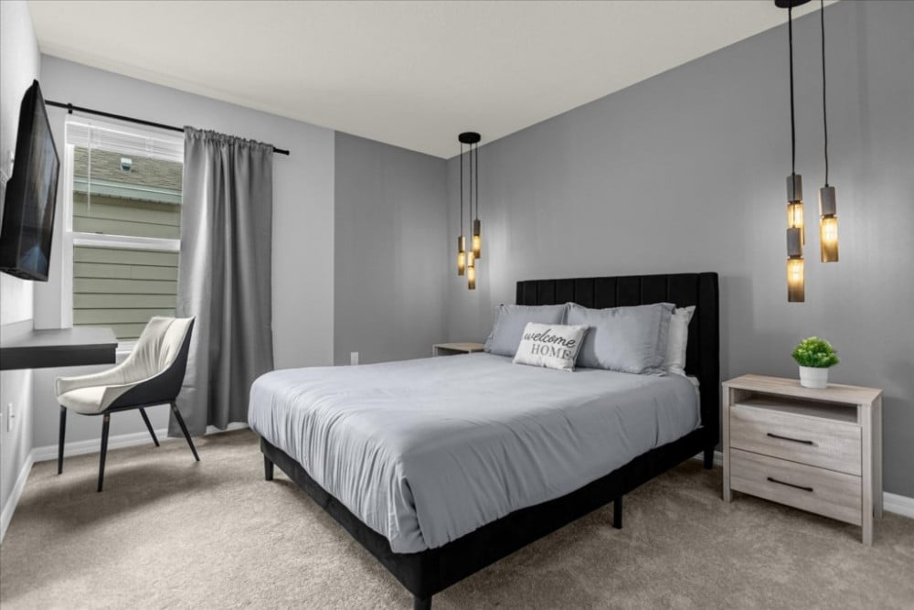 Windsor Island Resort 256