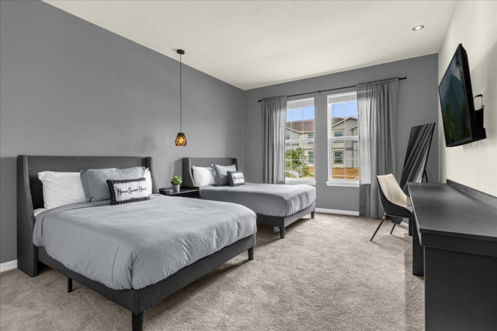 Windsor Island Resort 256