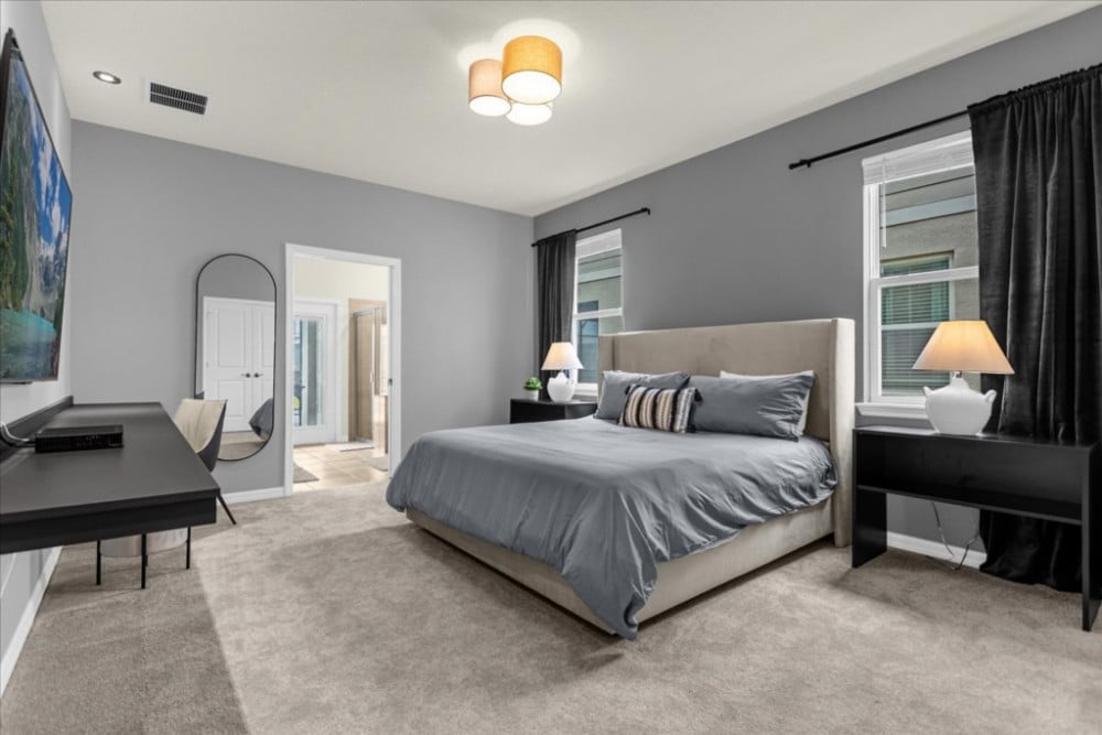 Windsor Island Resort 256