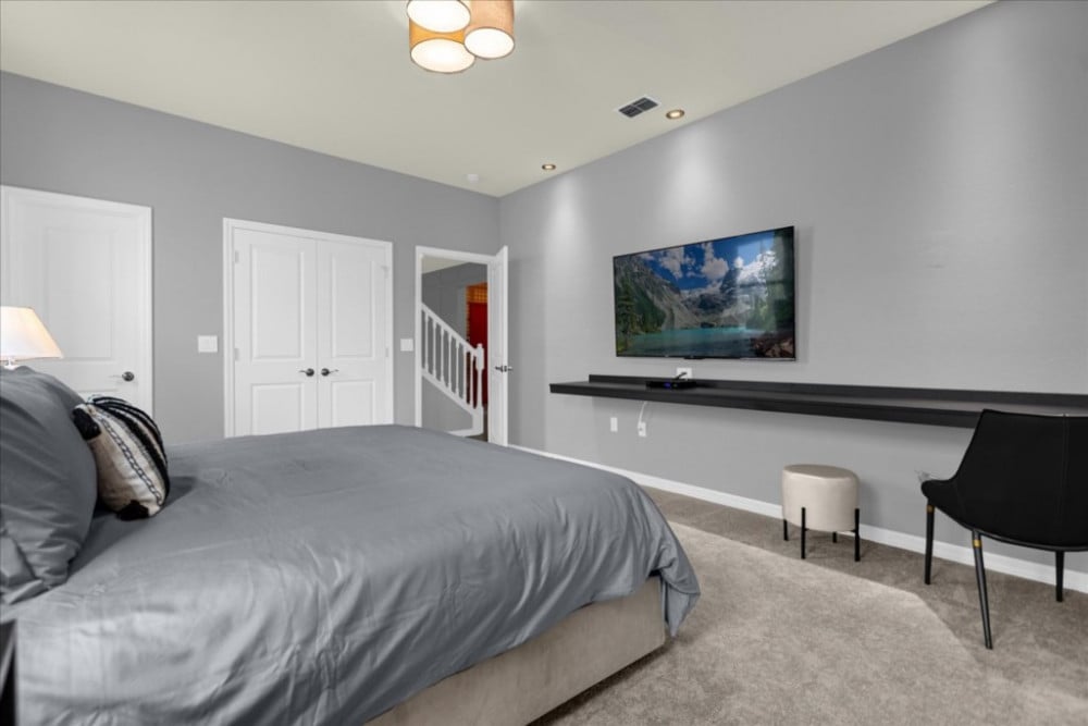 Windsor Island Resort 256