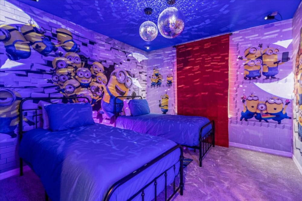 Windsor Island Resort 256