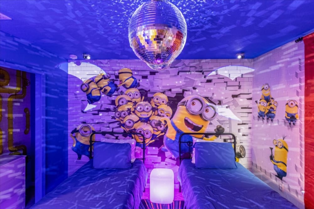 Windsor Island Resort 256