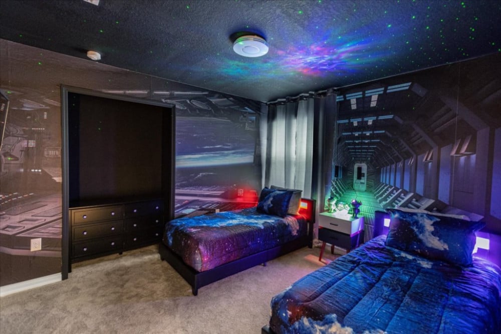 Windsor Island Resort 256