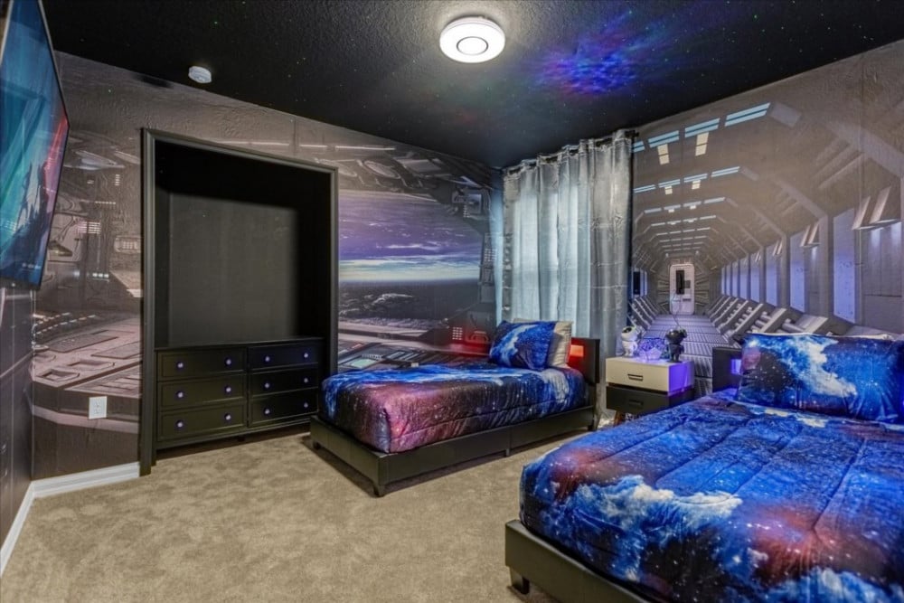 Windsor Island Resort 256