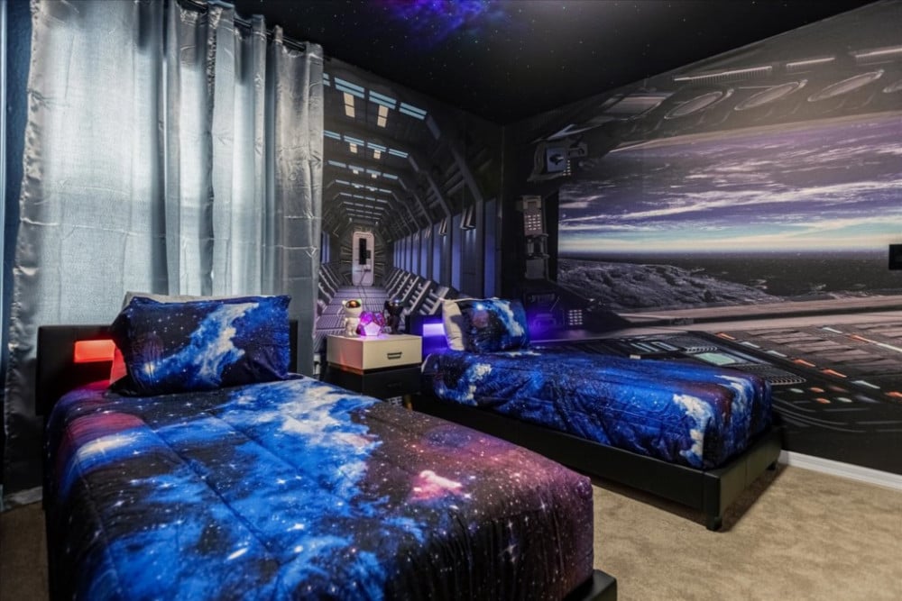 Windsor Island Resort 256