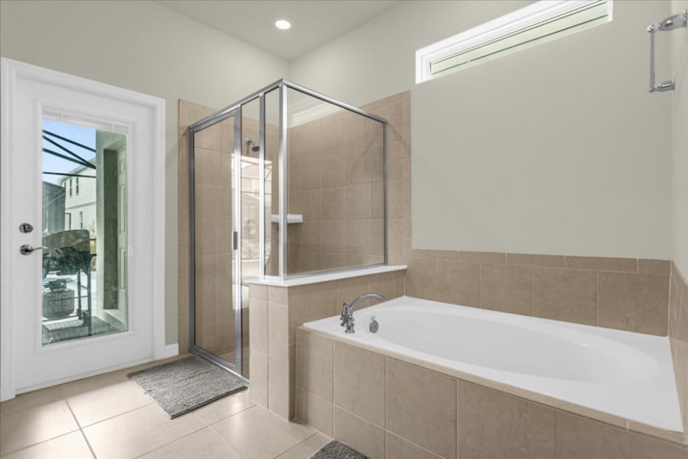 Windsor Island Resort 256