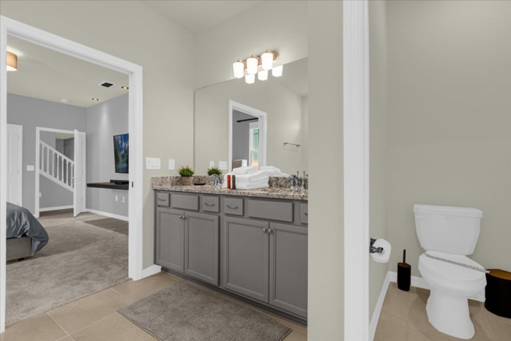 Windsor Island Resort 256