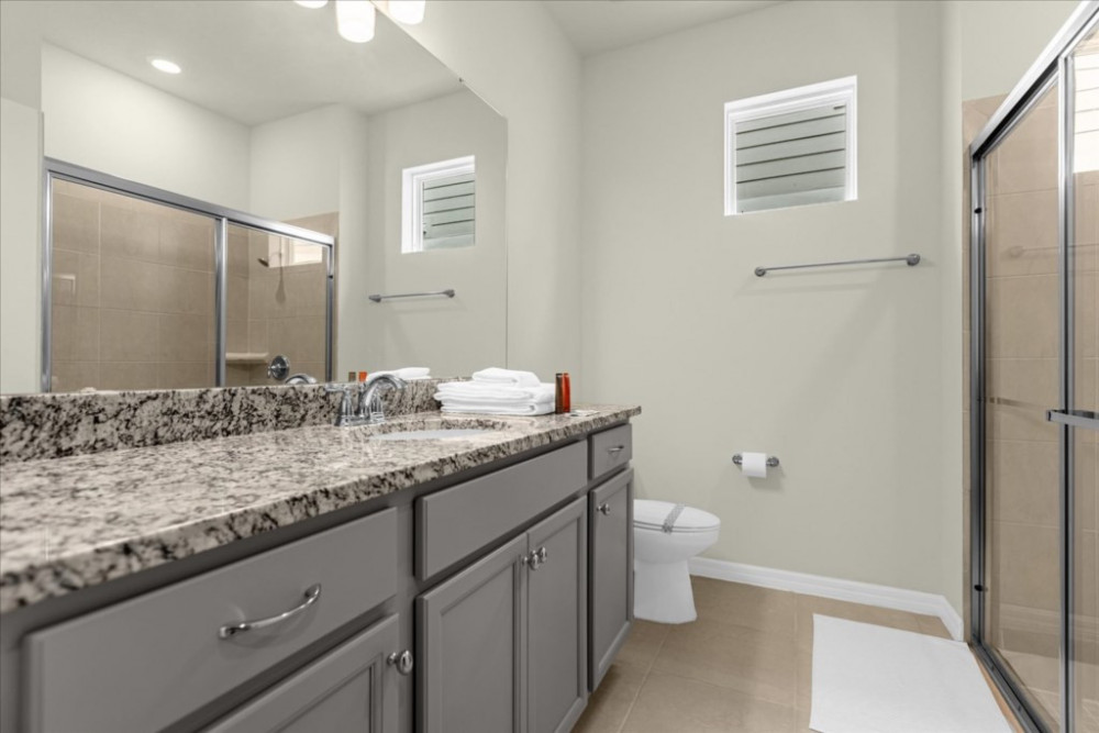 Windsor Island Resort 256