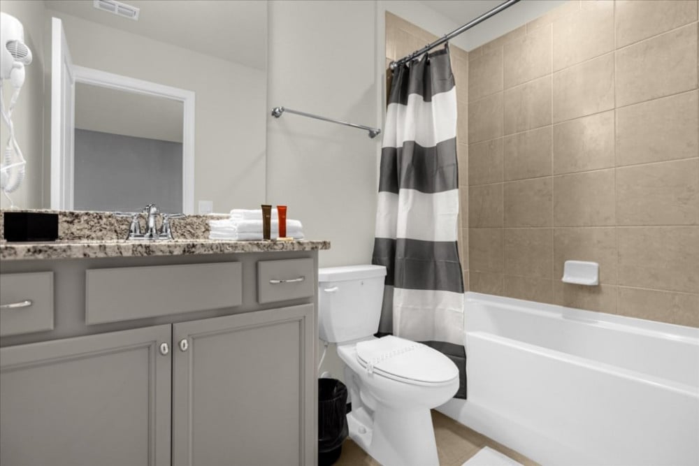 Windsor Island Resort 256