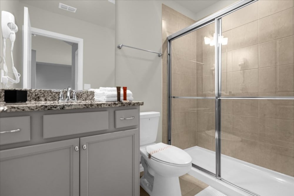 Windsor Island Resort 256