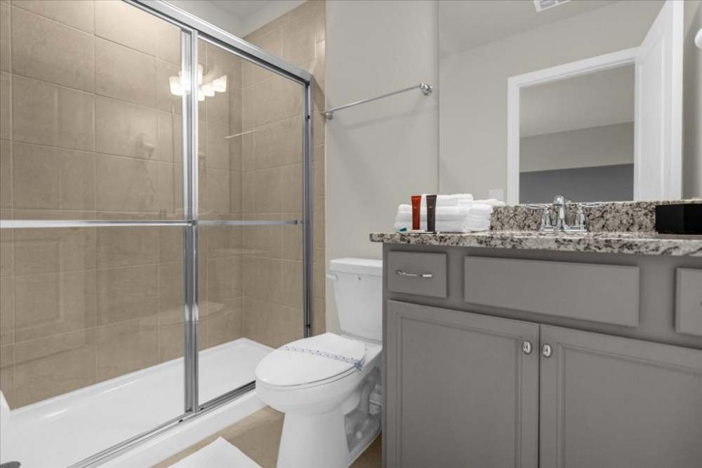 Windsor Island Resort 256