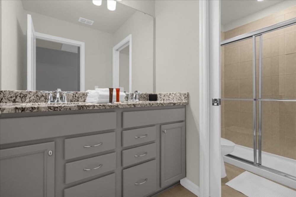 Windsor Island Resort 256