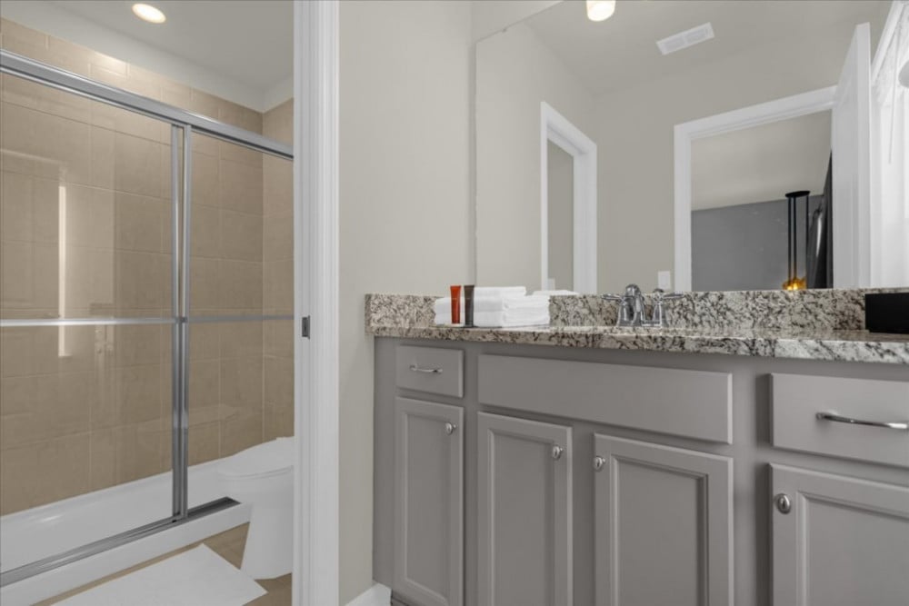 Windsor Island Resort 256