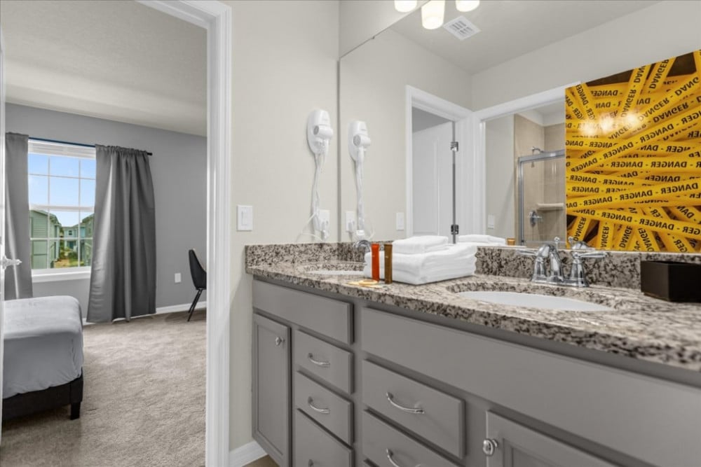 Windsor Island Resort 256