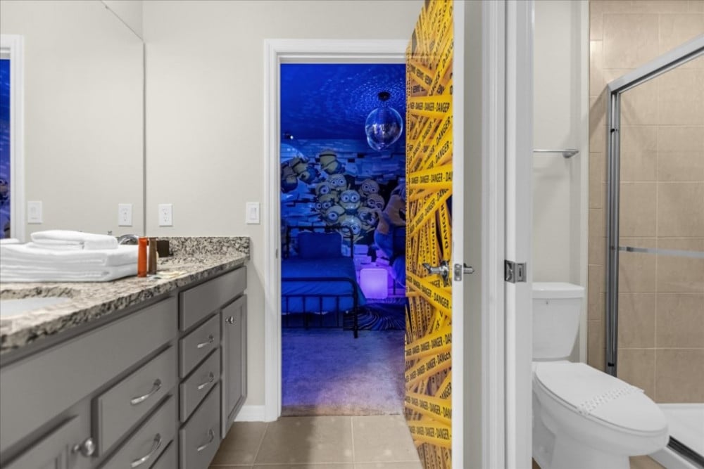 Windsor Island Resort 256