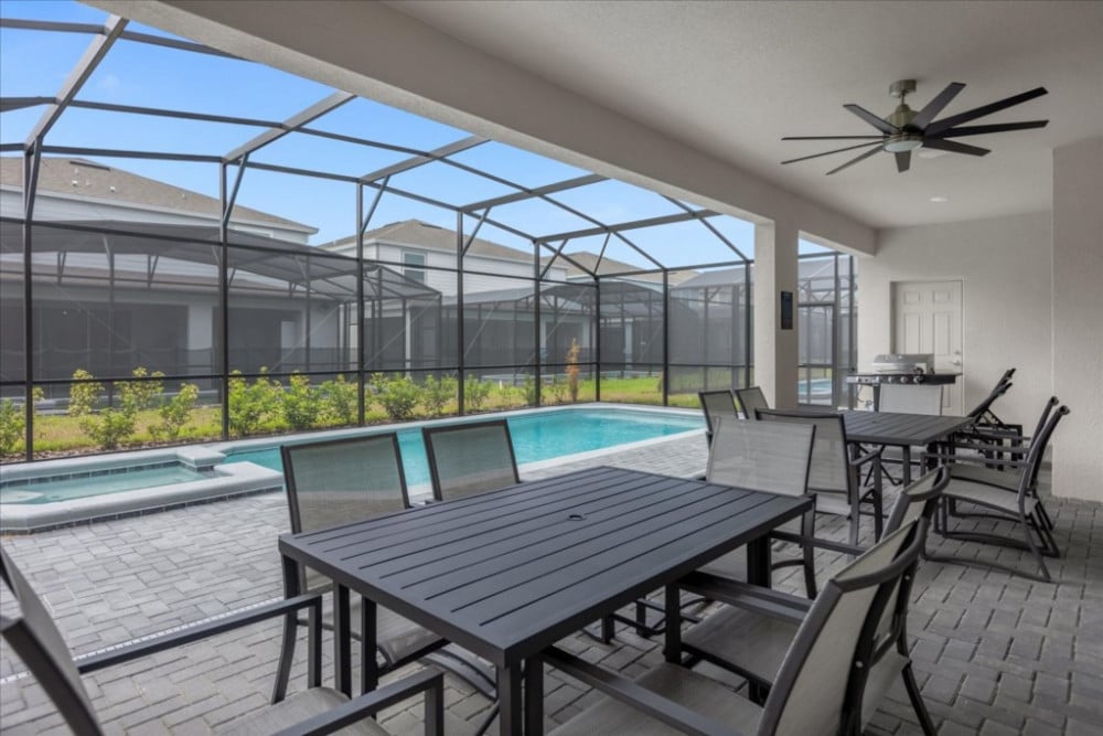 Windsor Island Resort 256