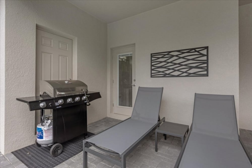 Windsor Island Resort 256