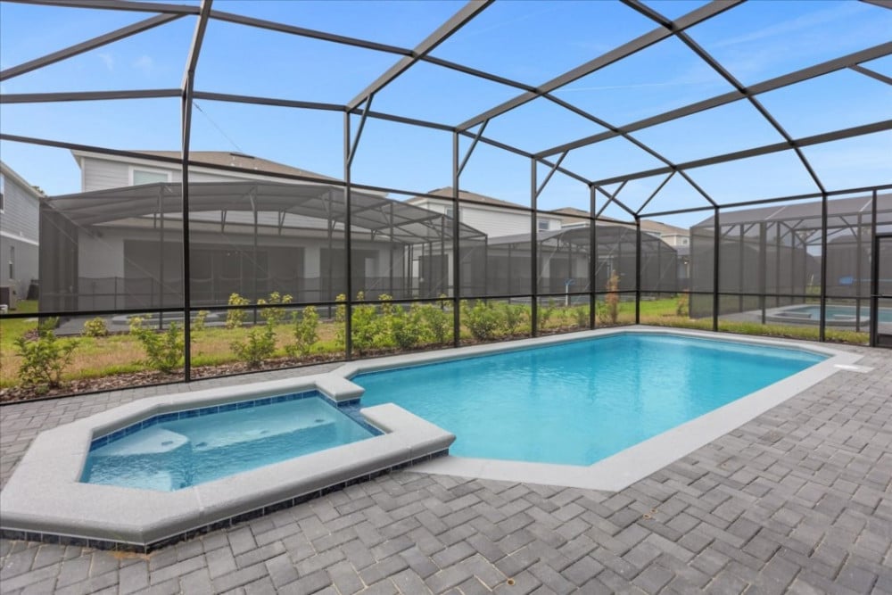 Windsor Island Resort 256