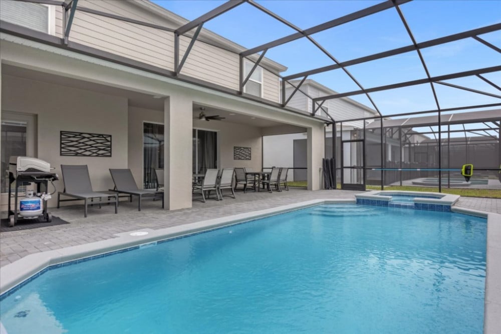 Windsor Island Resort 256