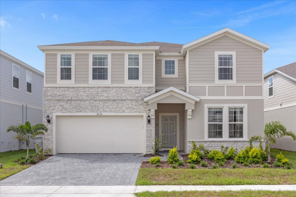 Windsor Island Resort 256