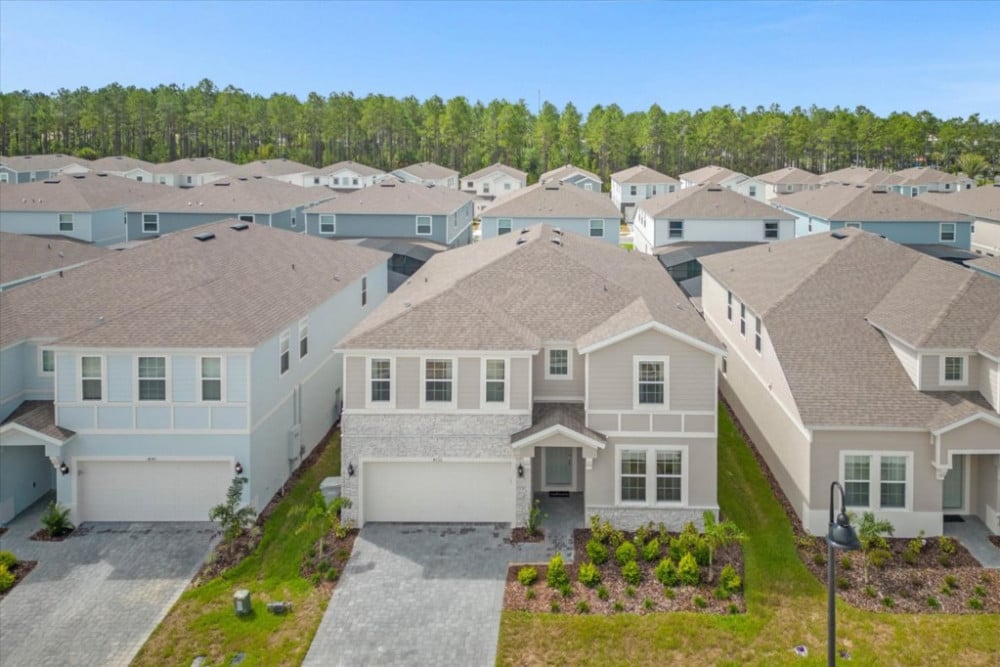 Windsor Island Resort 256