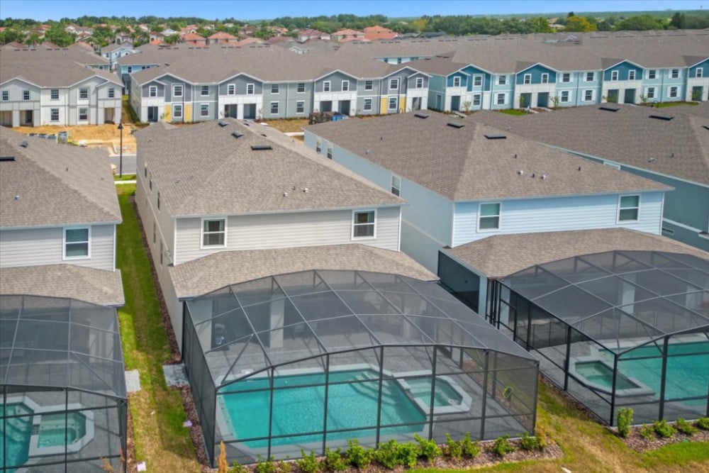 Windsor Island Resort 256