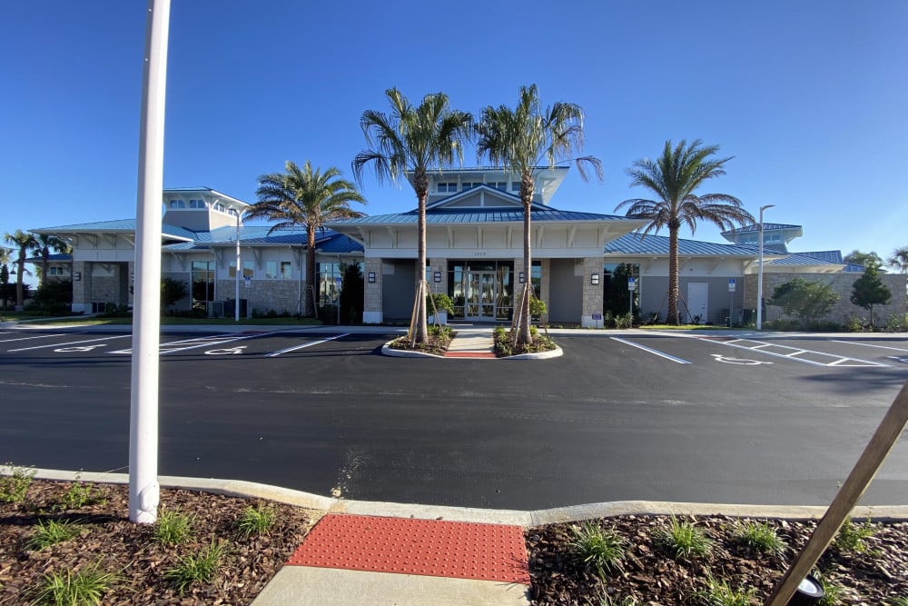 Windsor Island Resort 256