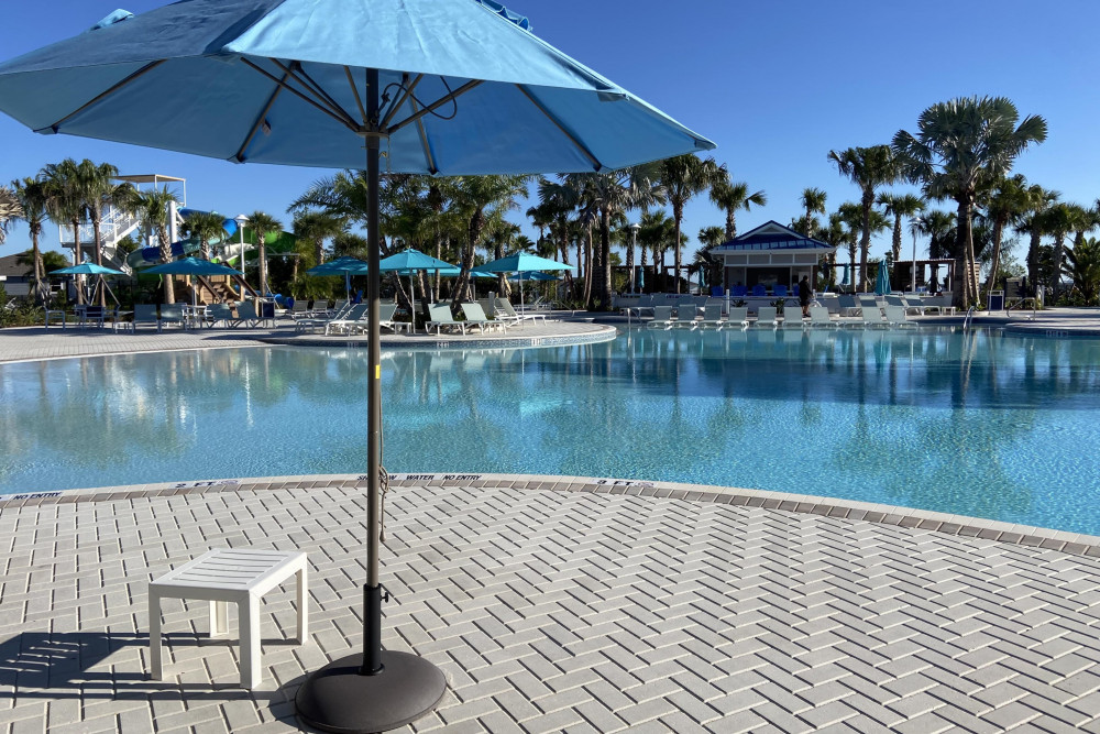 Windsor Island Resort 256