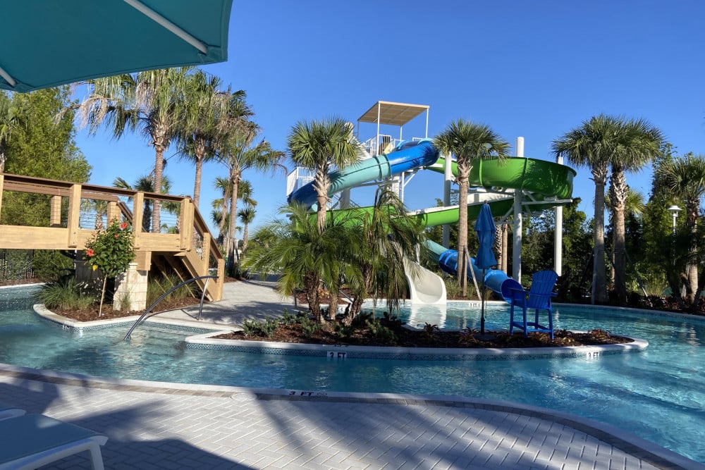 Windsor Island Resort 256