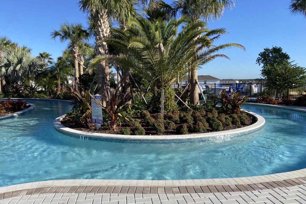 Windsor Island Resort 256