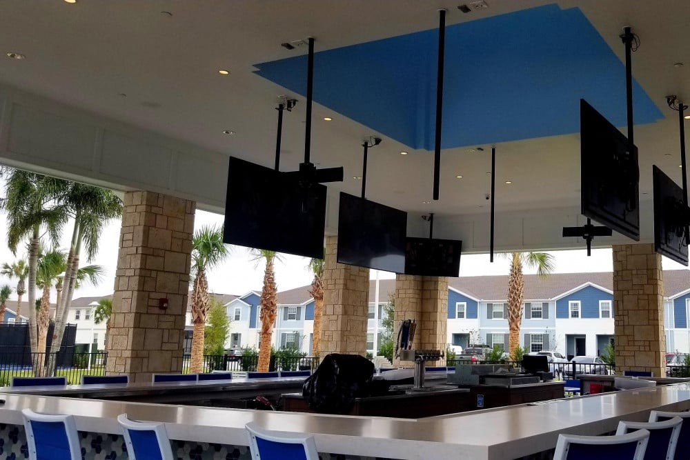 Windsor Island Resort 256