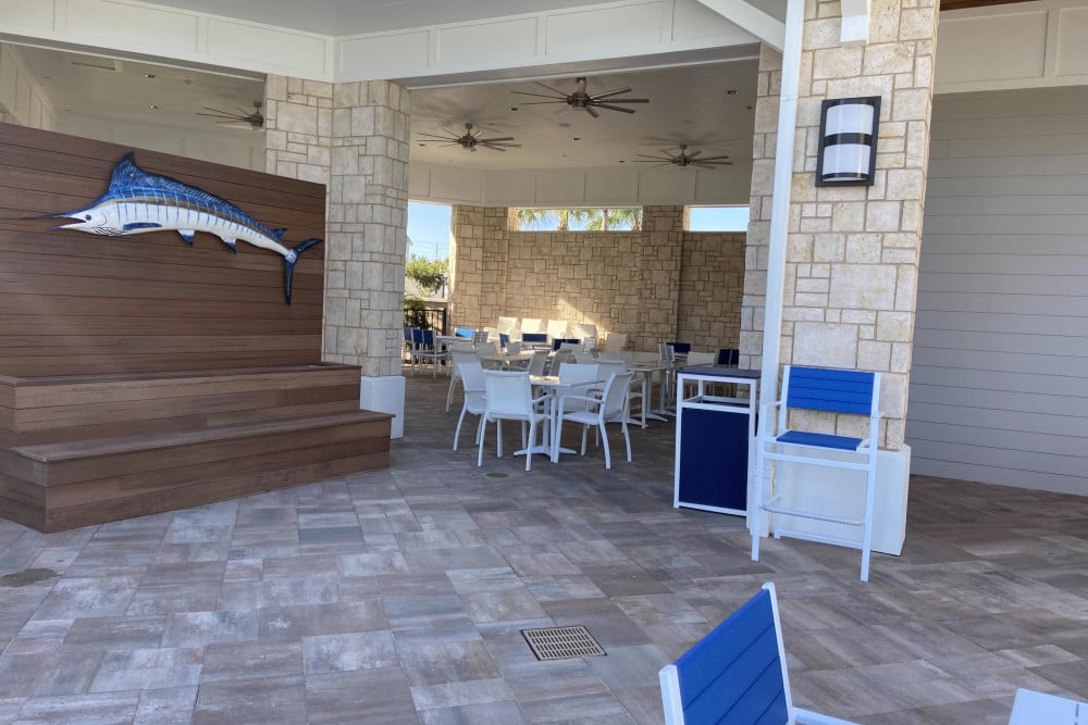 Windsor Island Resort 256