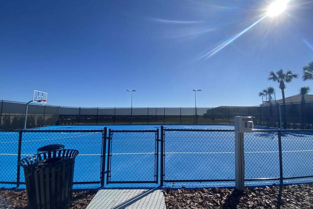 Windsor Island Resort 256